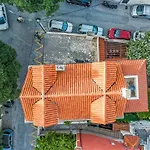 Boutique Anna Varos Villa Spalato