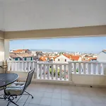 Boutique Anna Varos Villa Spalato