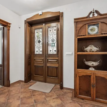 Boutique Anna Varos Spalato