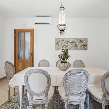 Villa Boutique Anna Varos Split