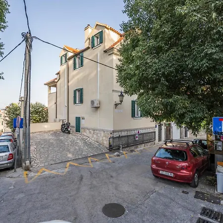 Villa Boutique Anna Varos