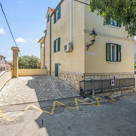 Villa Boutique Anna Varos Split