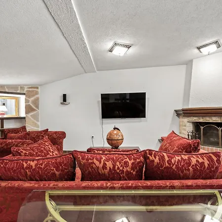 Boutique Anna Varos Split