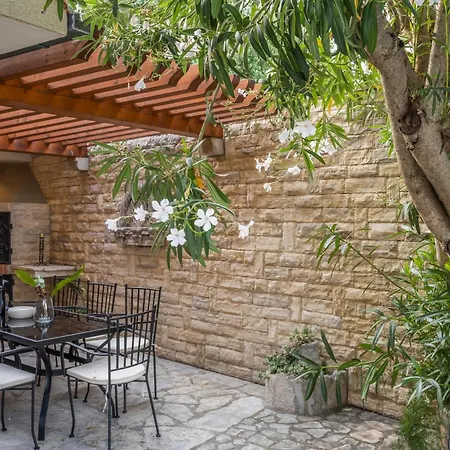 Villa Boutique Anna Varos Split