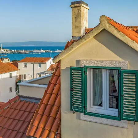 Vila Boutique Anna Varos Split