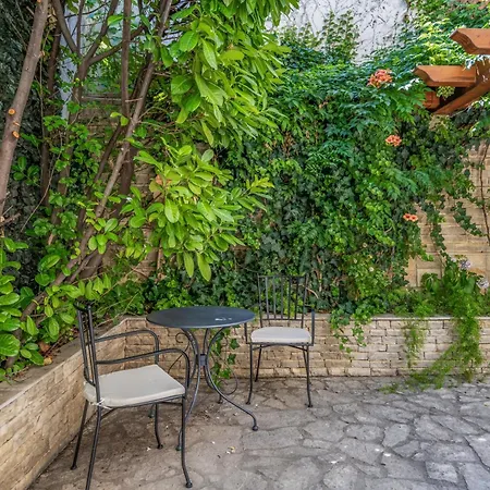 Villa Boutique Anna Varos