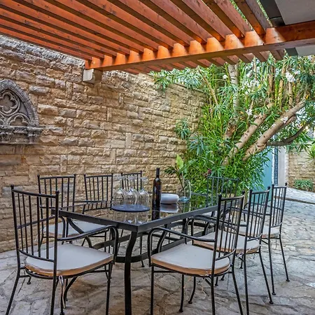 Villa Boutique Anna Varos Spalato