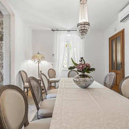 Vila Boutique Anna Varos Split