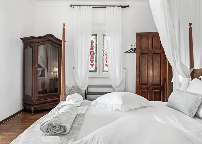 Boutique Anna Varos * 스플리트