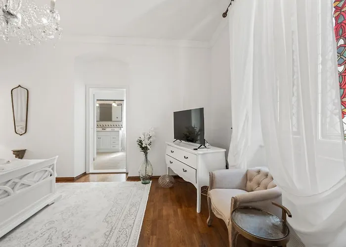 Boutique Anna Varos 스플리트