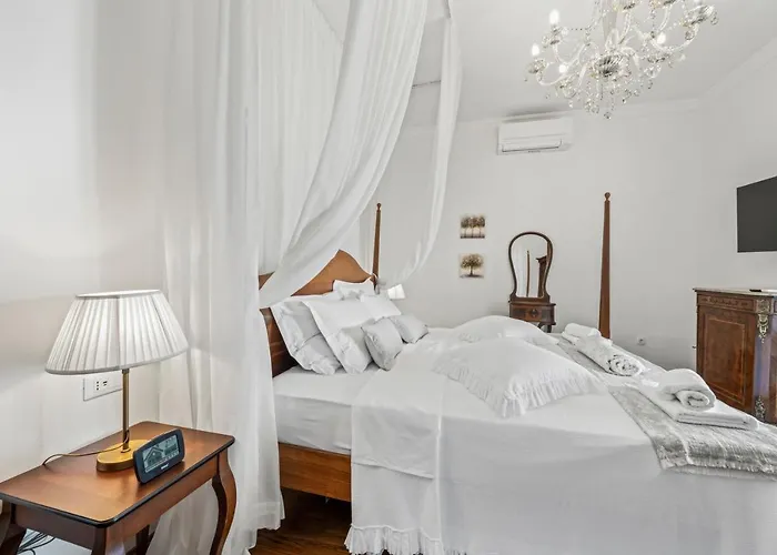 Boutique Anna Varos * 스플리트
