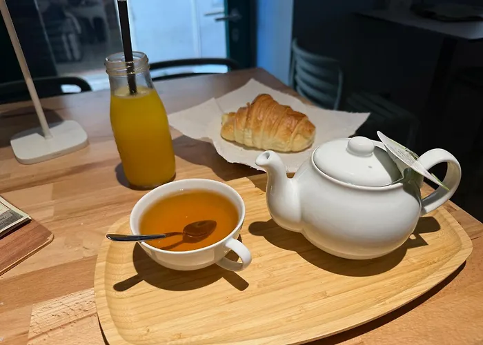Boutique Anna Varos 스플리트