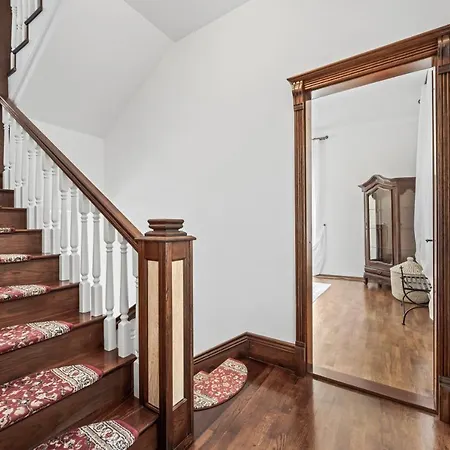 Villa Boutique Anna Varos