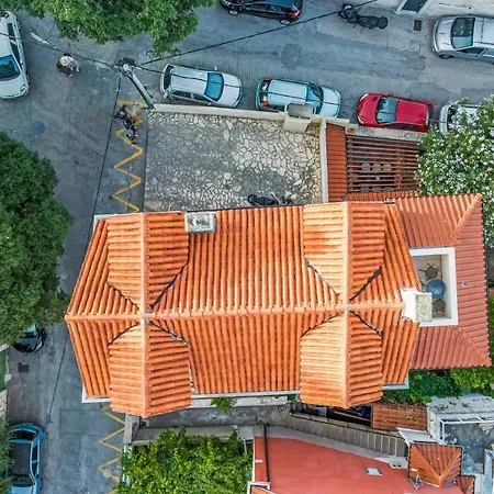 Boutique Anna Varos Villa Split