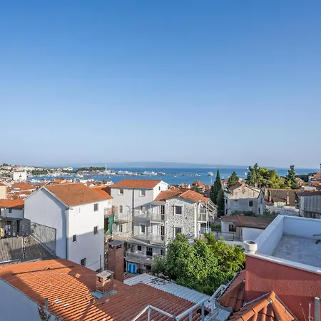 Villa Boutique Anna Varos Split