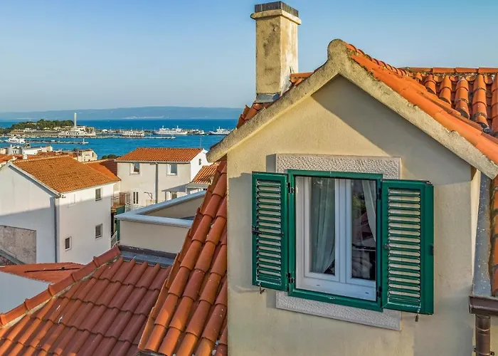 Villa Boutique Anna Varos Split