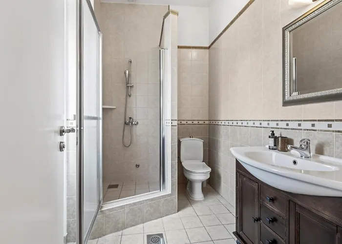 Boutique Anna Varos Villa *