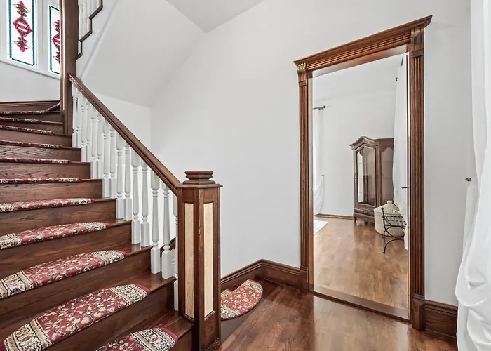 Villa Boutique Anna Varos