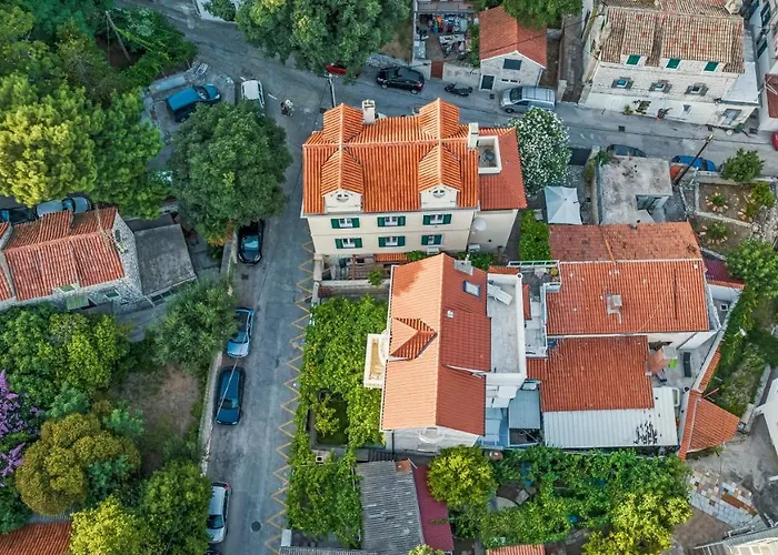 Villa Boutique Anna Varos