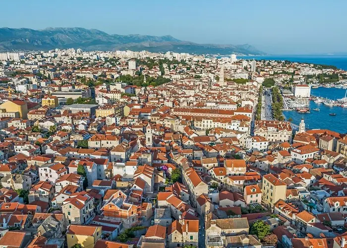 Boutique Anna Varos Split