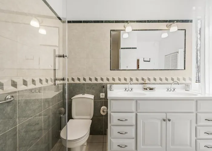 Boutique Anna Varos Villa *