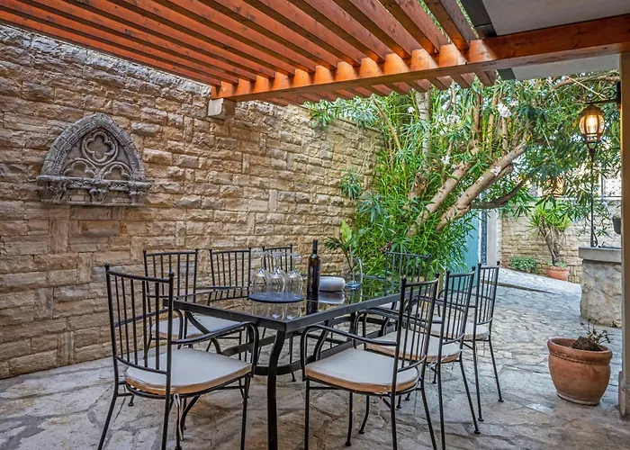 Villa Boutique Anna Varos Split