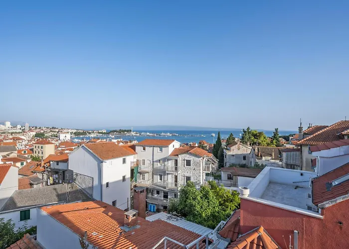 Villa Boutique Anna Varos Split