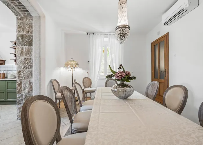 Villa Boutique Anna Varos Split