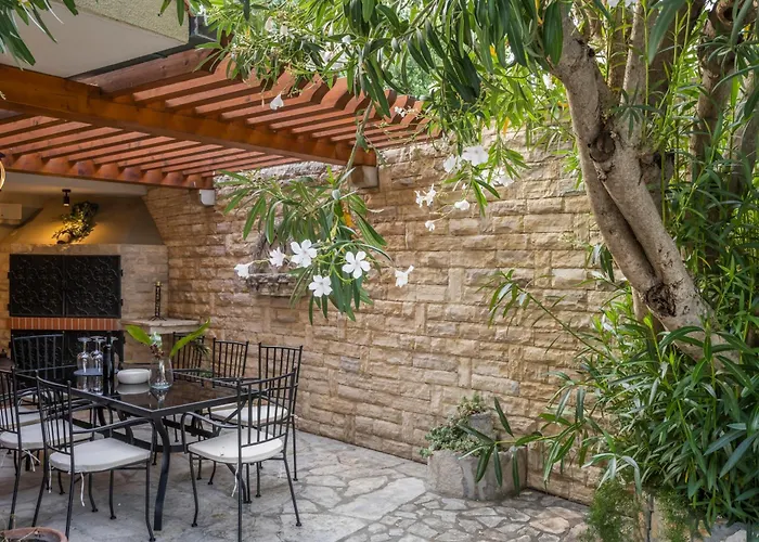 Villa Boutique Anna Varos Split