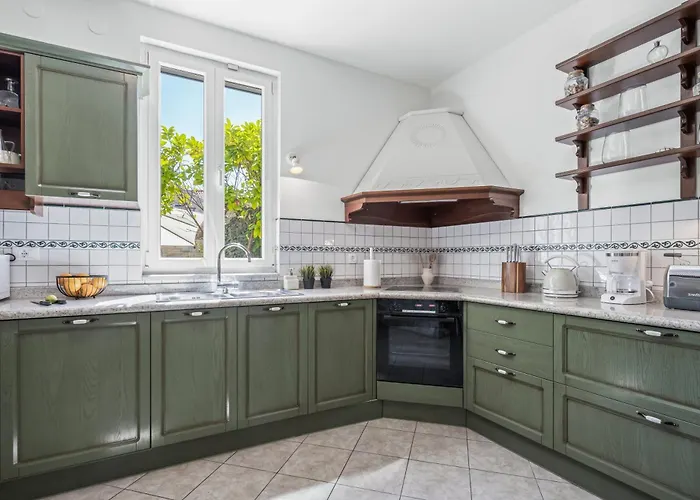 Boutique Anna Varos Split