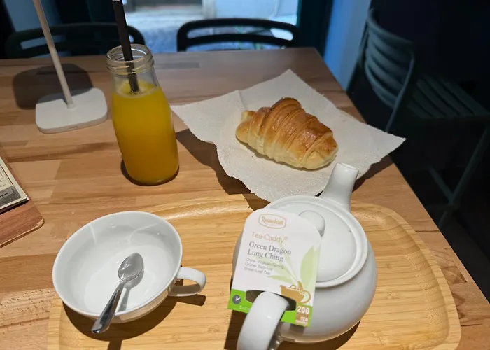 Villa Boutique Anna Varos Split